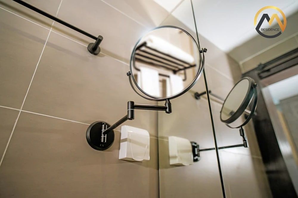 Phnom Penh Pool Hotel 24 USD M Residence 1-Bed Standard Studio 14