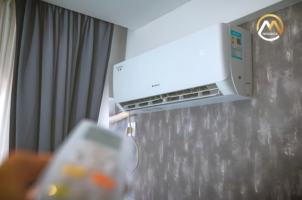 Phnom Penh Pool Hotel 24 USD M Residence 1-Bed Standard Studio 11