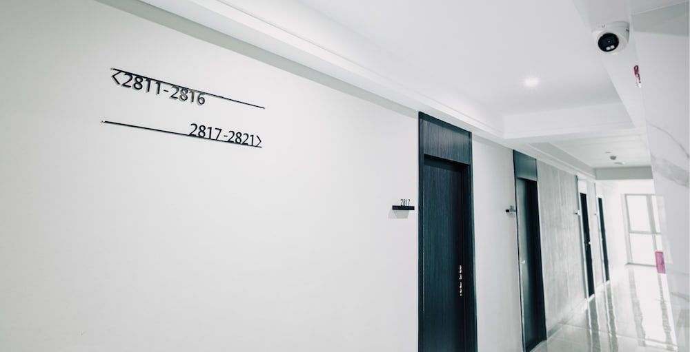 Phnom Penh Pool Hotel 24 USD M Residence 1-Bed Standard Studio 8