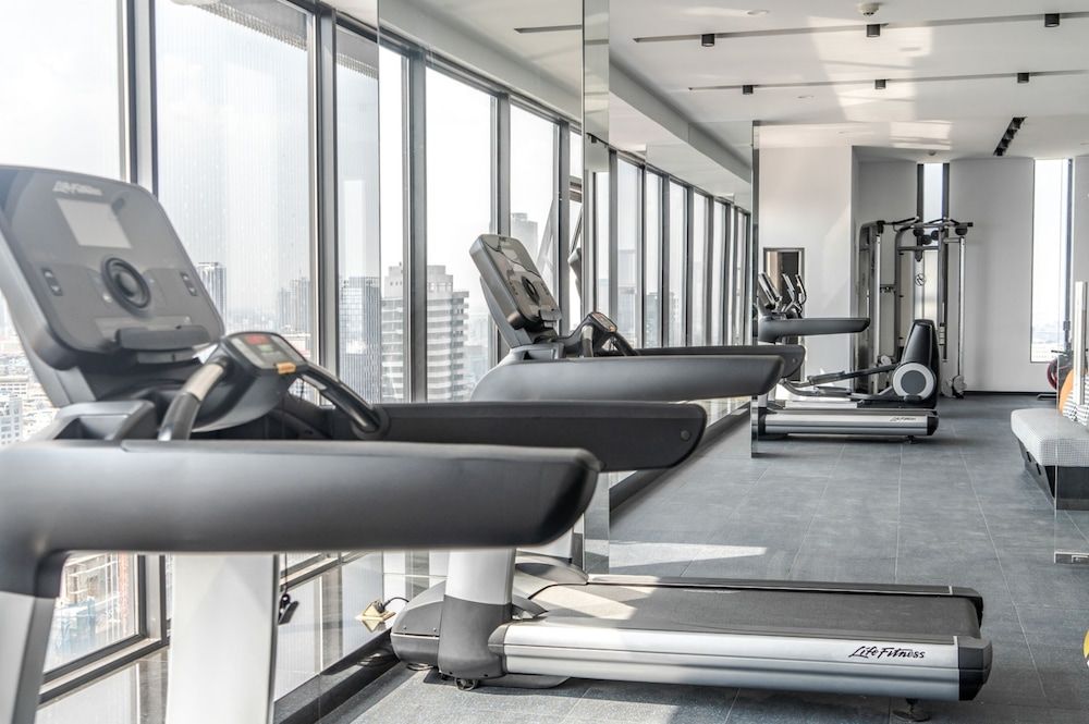 Phnom Penh Pool Hotel 24 USD M Residence 1-Bed Standard Studio 4