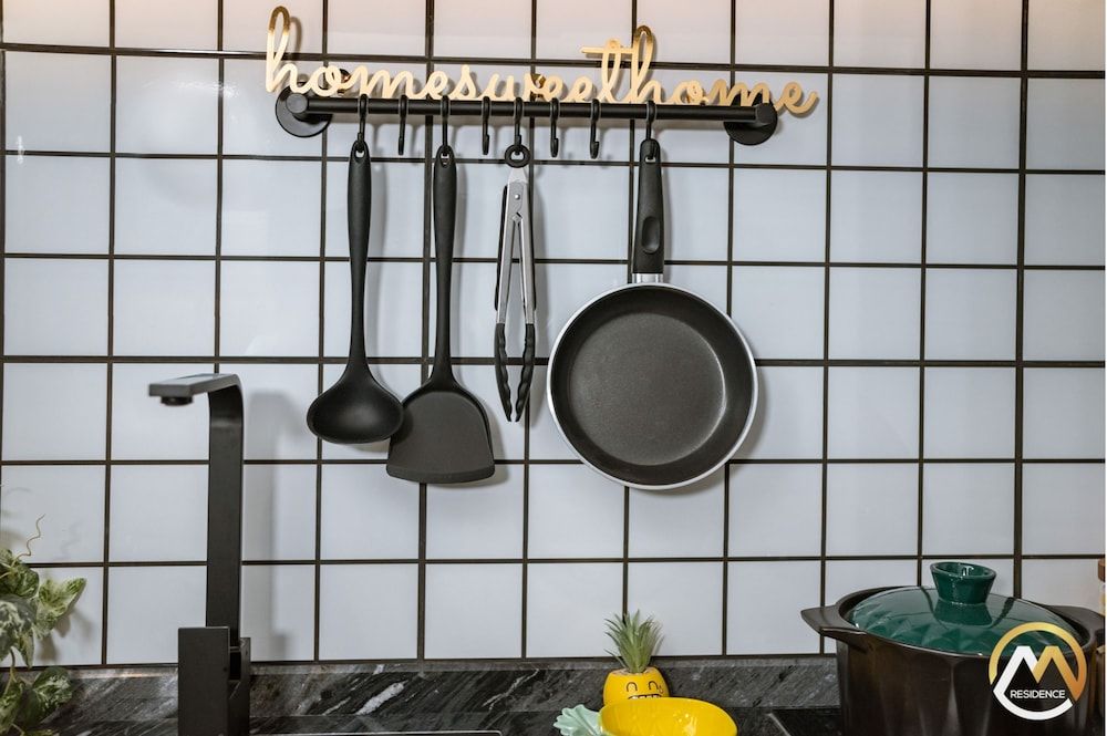 Phnom Penh Pool Hotel 24 USD M Residence 1-Bed Standard Studio 2