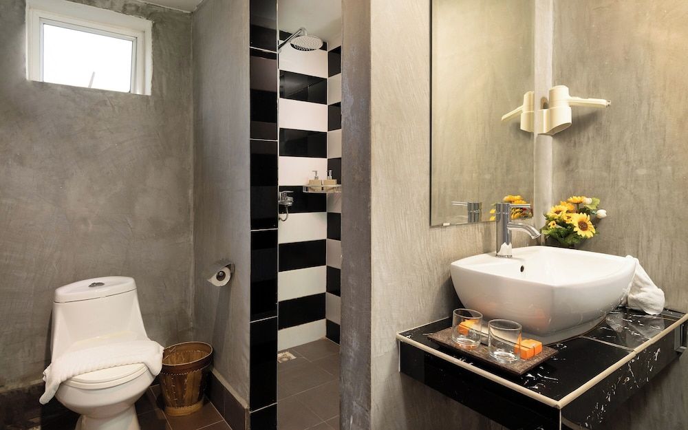 Dusit Hotel Siem Reap Studio Double With Balcony Pool View 10