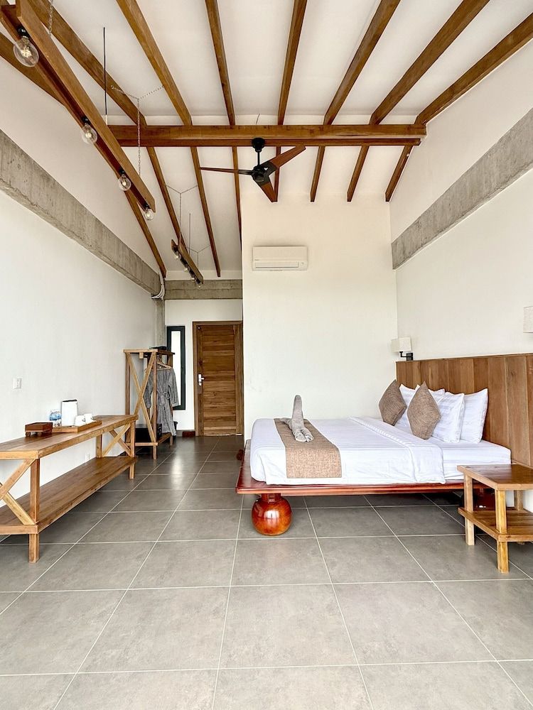 PIDA COFFEE FARM LODGE