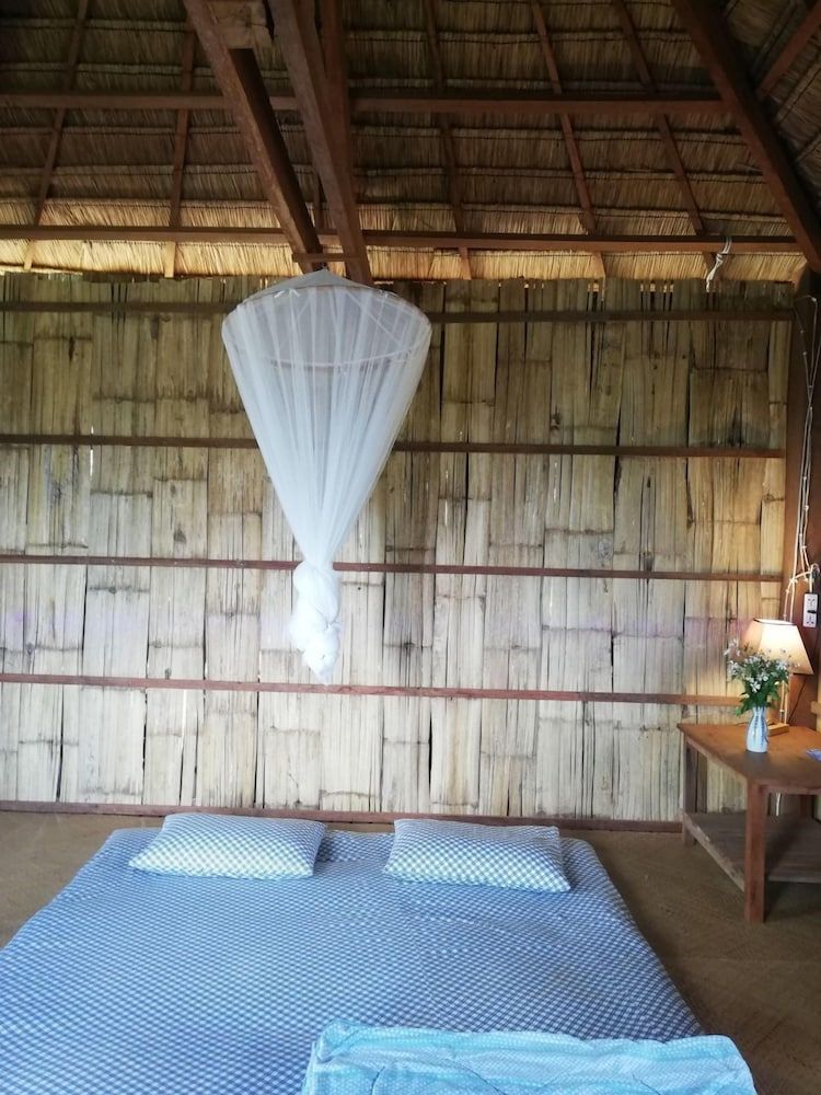 La Villa Hortensia - Mondulkiri Standard Double Room, Mountain View 2