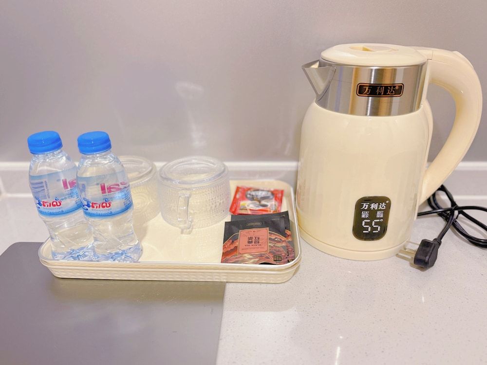 Amanda Hotel Comfort Double Room, 1 Queen Bed 2