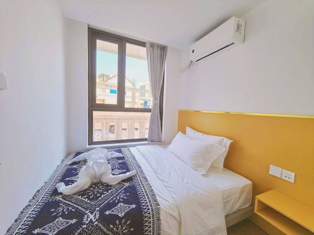 Amanda Hotel Comfort Double Room, 1 Queen Bed 3