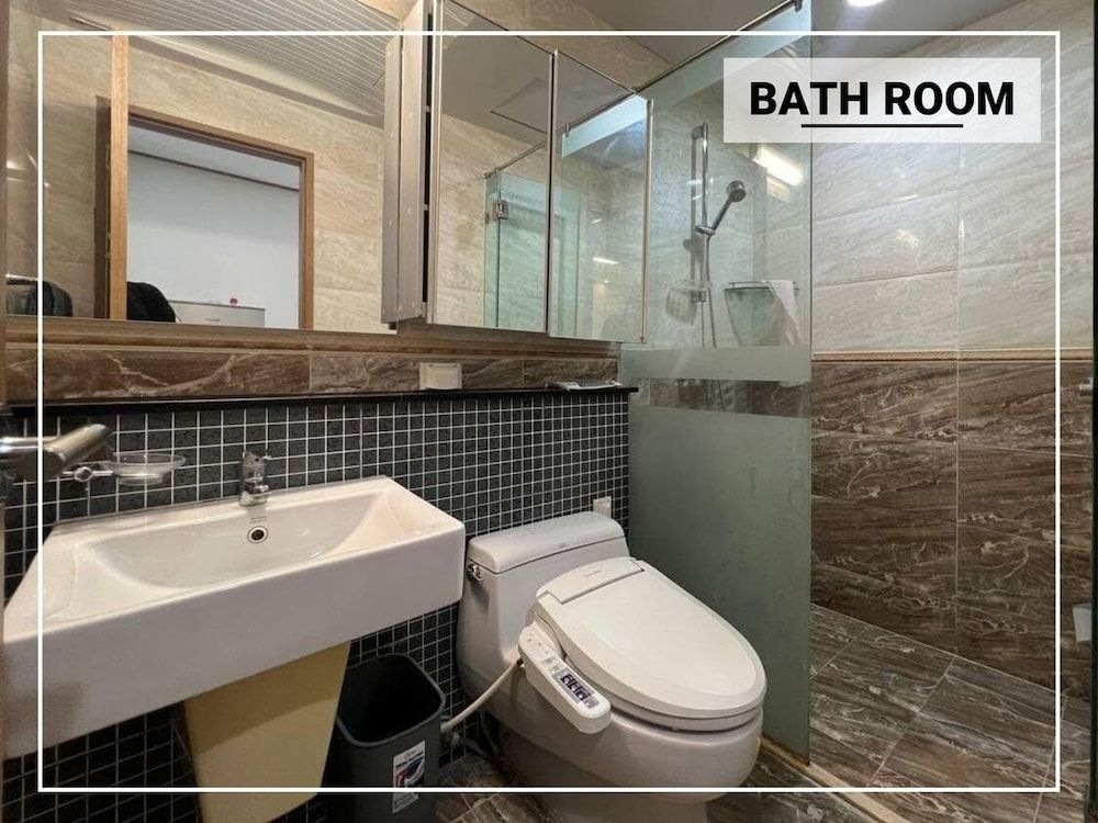Apartment, 1 Bedroom, City View