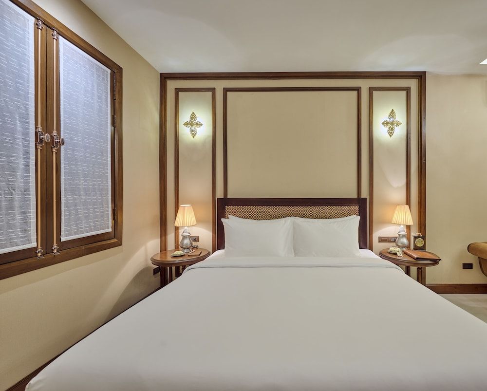 Phoum Chaufea Resort Premier Double Room 2