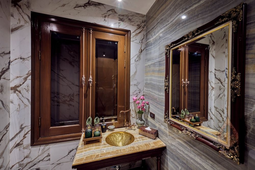 Phoum Chaufea Resort Premier Double Room 6