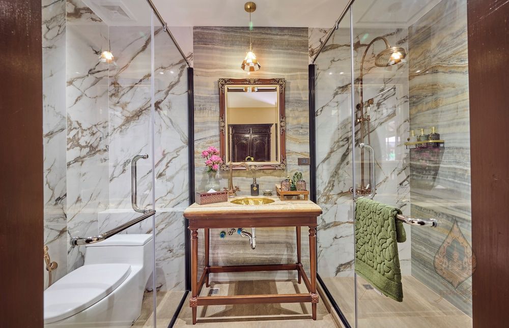 Phoum Chaufea Resort Premier Double Room 5