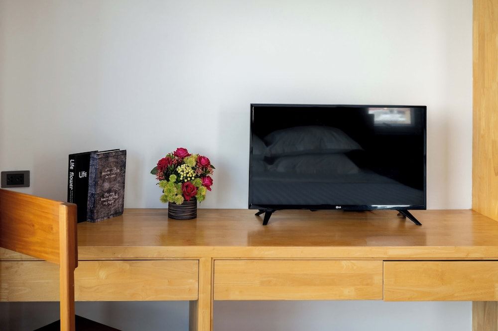 Amana Hotel & Residences Standard Apartment 11