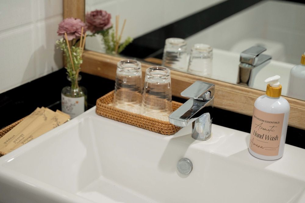 Amana Hotel & Residences Standard Apartment 24