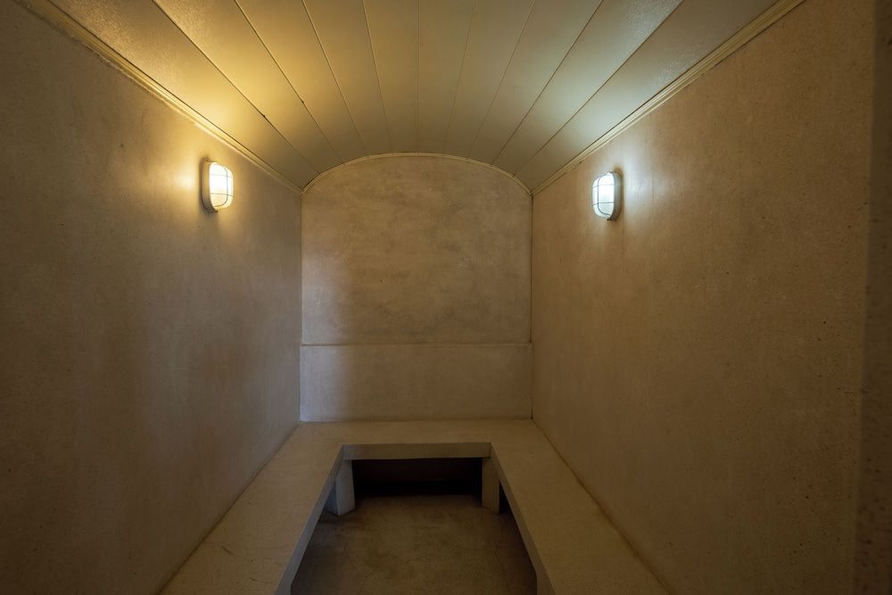 Steam Room