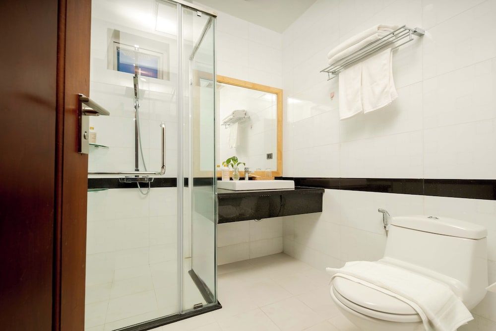 Amana Hotel & Residences Standard Apartment 15