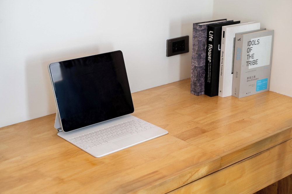 Amana Hotel & Residences Standard Apartment 13