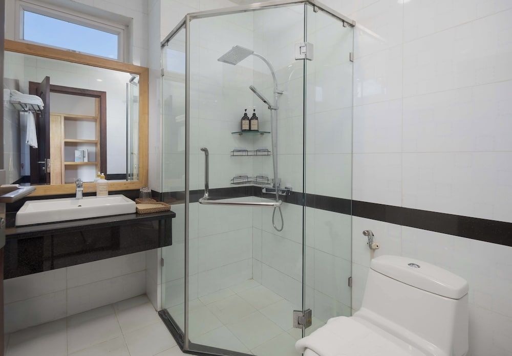 Amana Hotel & Residences Standard Apartment 23