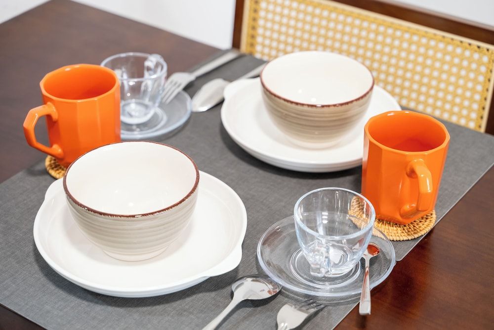 Royal Platinum Condo by Soben Homes Comfort Studio 15