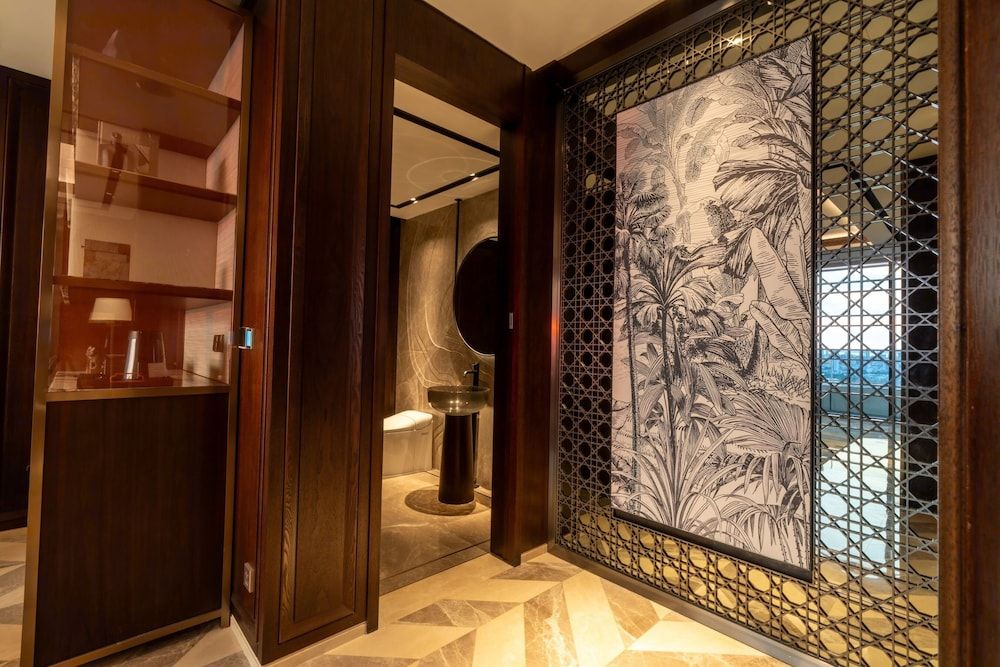 Arjuna Solitaire Hotel Arjuna Junior Suite 5