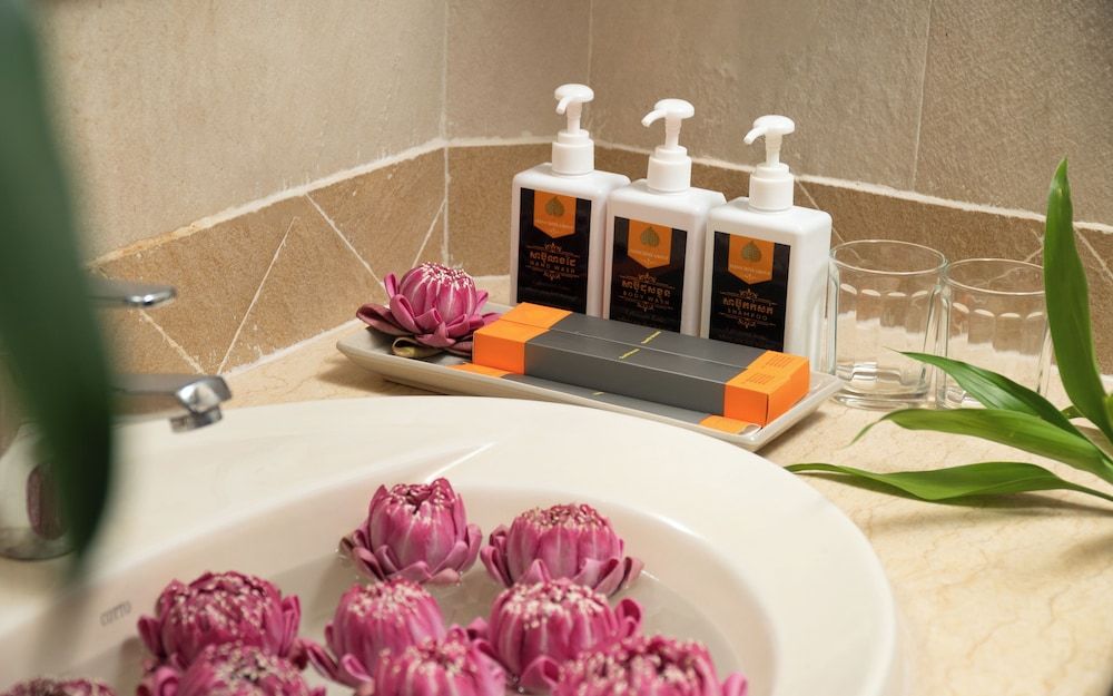 Le Grande Indochine Hotel Deluxe Double or Twin 14