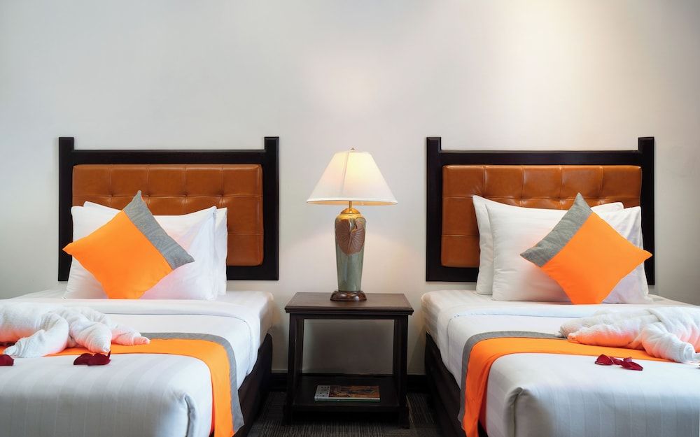 Le Grande Indochine Hotel Deluxe Double or Twin 5