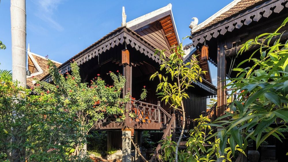 Khmer Lodge