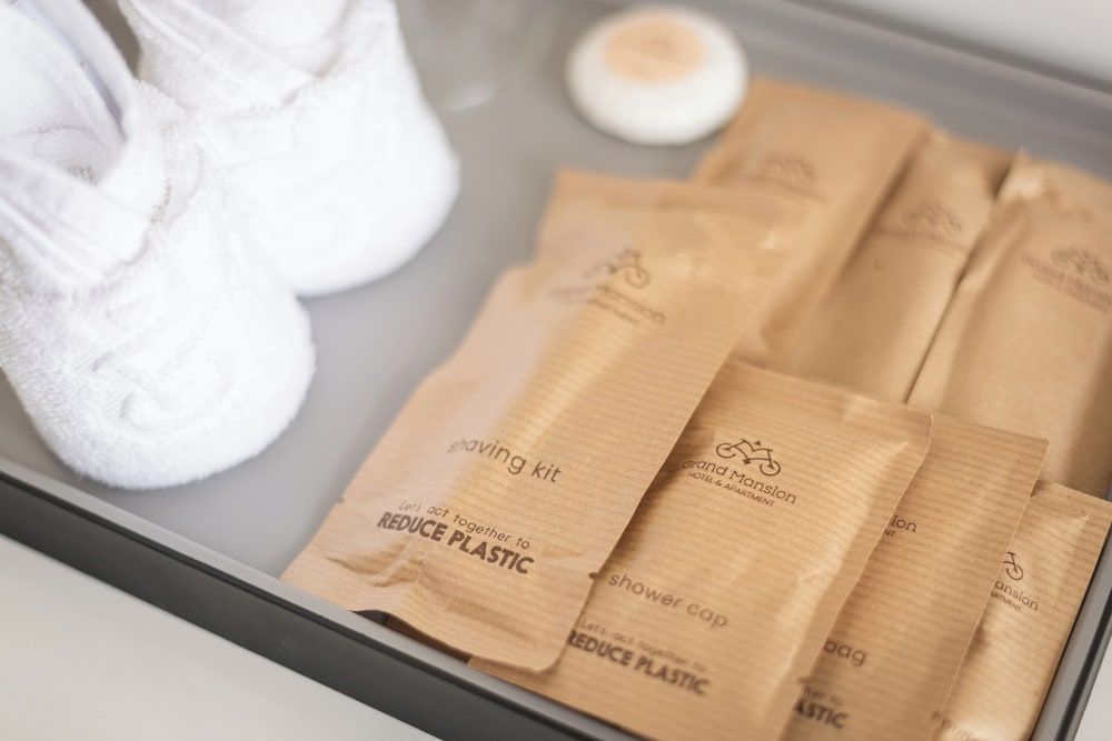 Grand Mansion One Bedroom Apartment 14