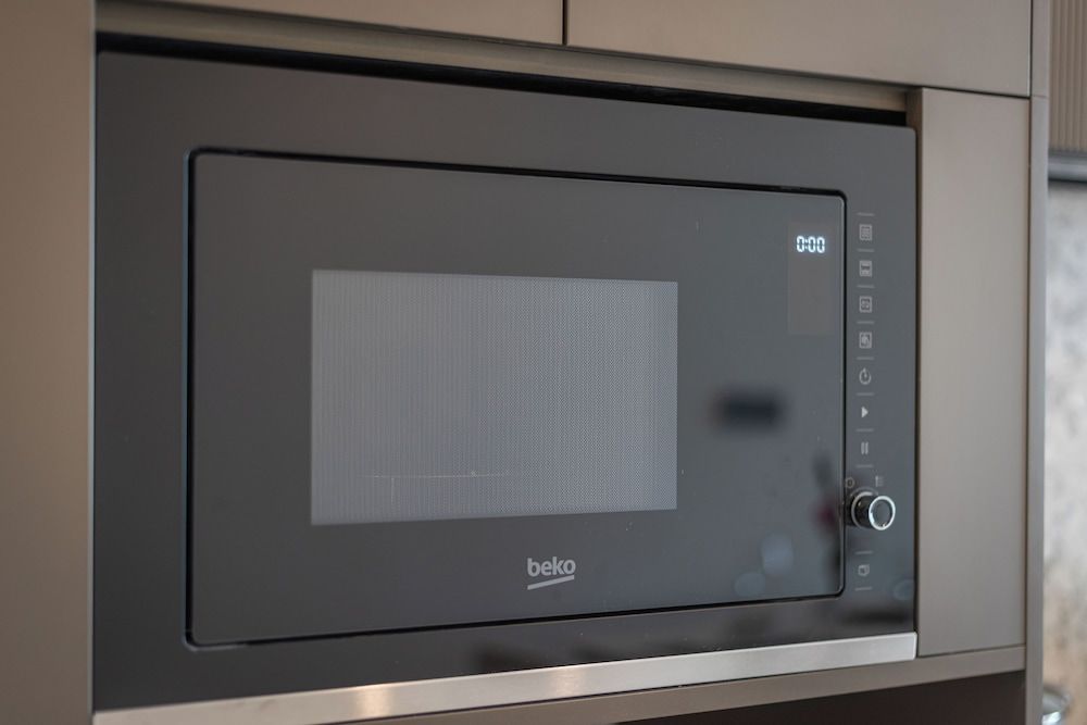 Grand Mansion One Bedroom Apartment 4