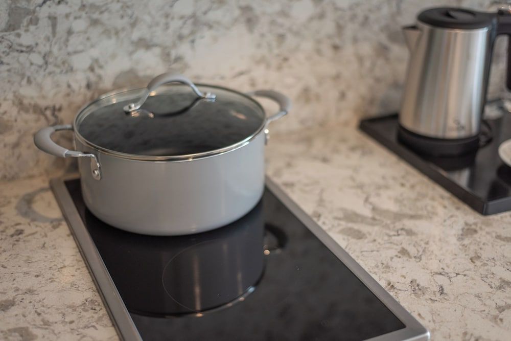 Grand Mansion One Bedroom Apartment 5