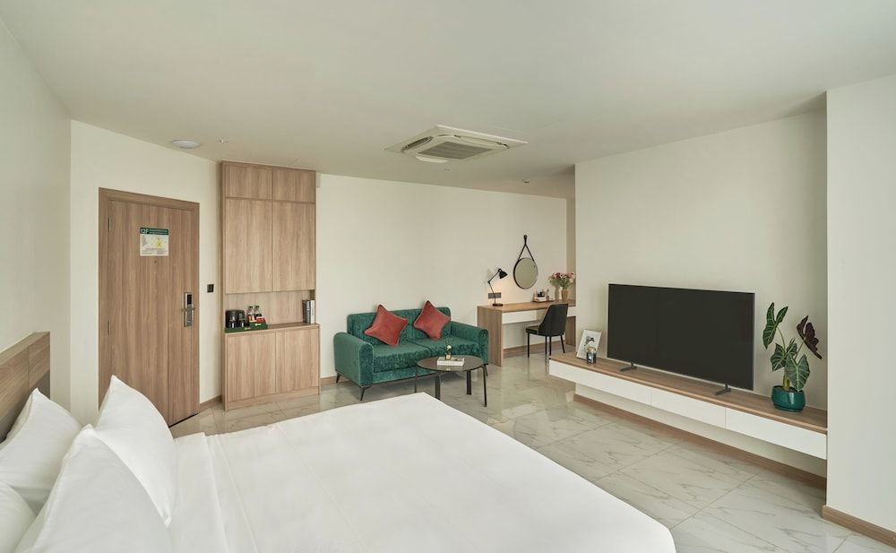 Noden2 Hotel & Apartment Premium Deluxe 3