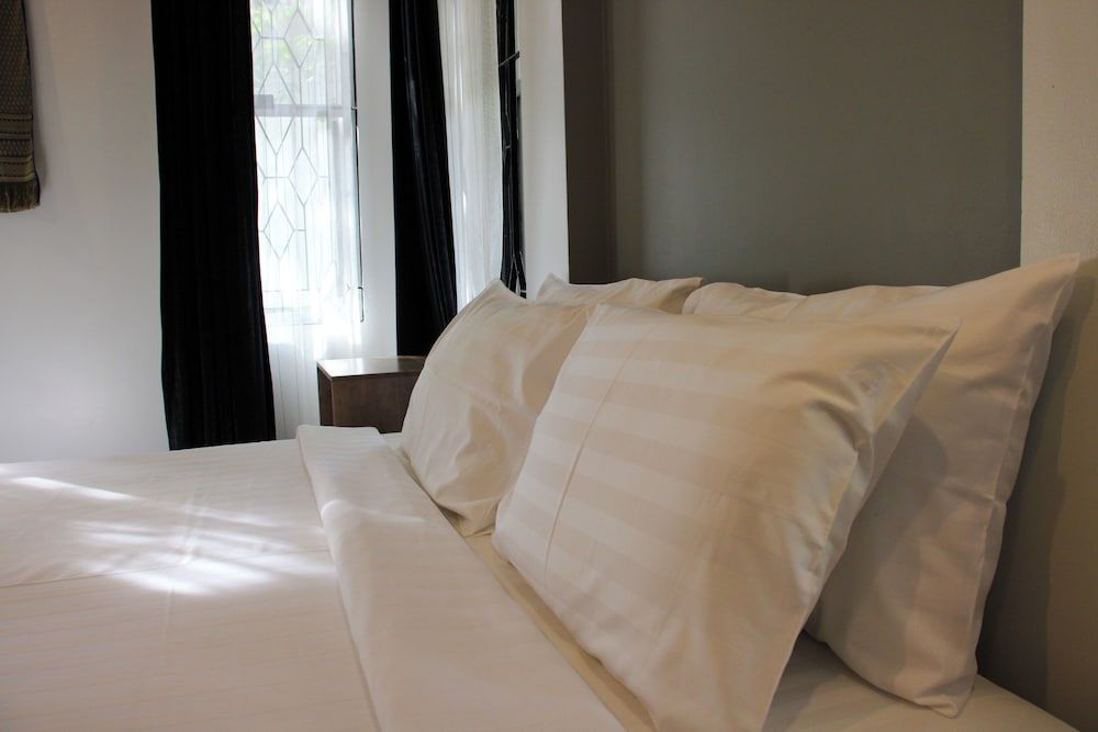 Banana Resort le Petit nid de Caro House, Pool View, Garden Area 8