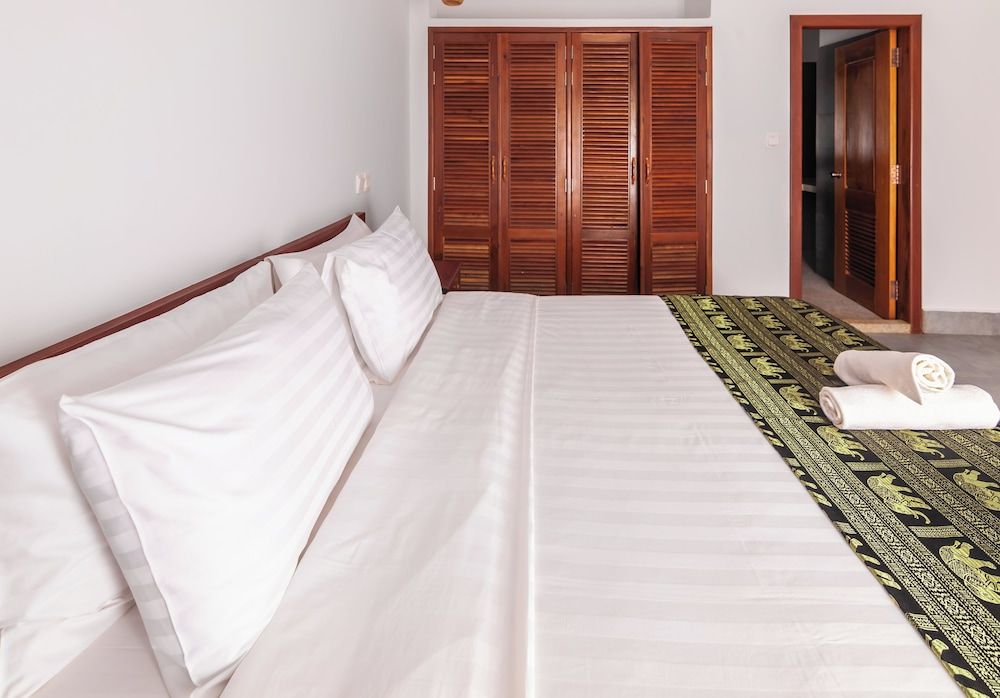 Banana Resort le Petit nid de Caro House, Pool View, Garden Area 6