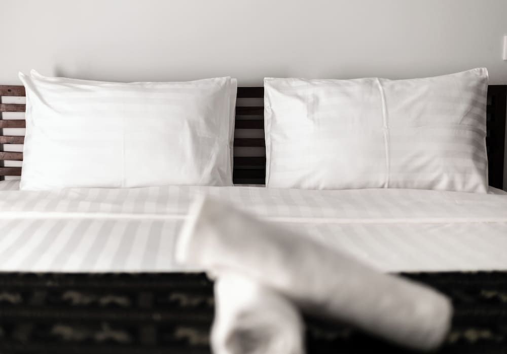 Banana Resort le Petit nid de Caro House, Pool View, Garden Area 7