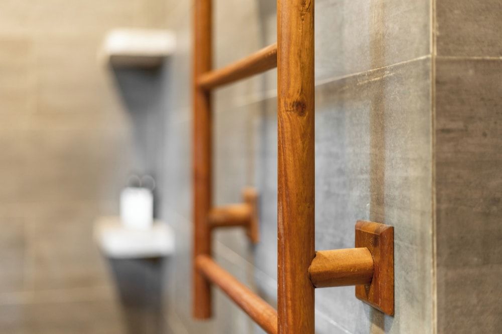 Banana Resort le Petit nid de Caro House, Pool View, Garden Area 32