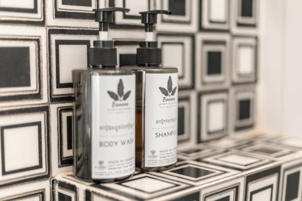 Banana Resort le Petit nid de Caro House, Pool View, Garden Area 31