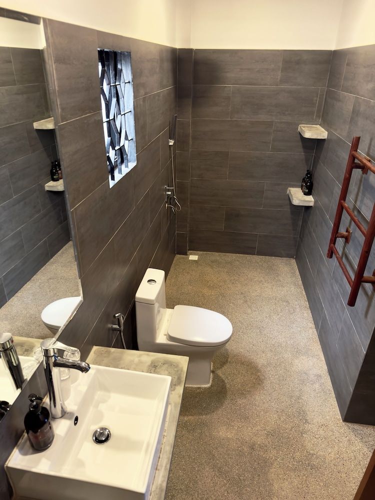 Banana Resort le Petit nid de Caro House, Pool View, Garden Area 33