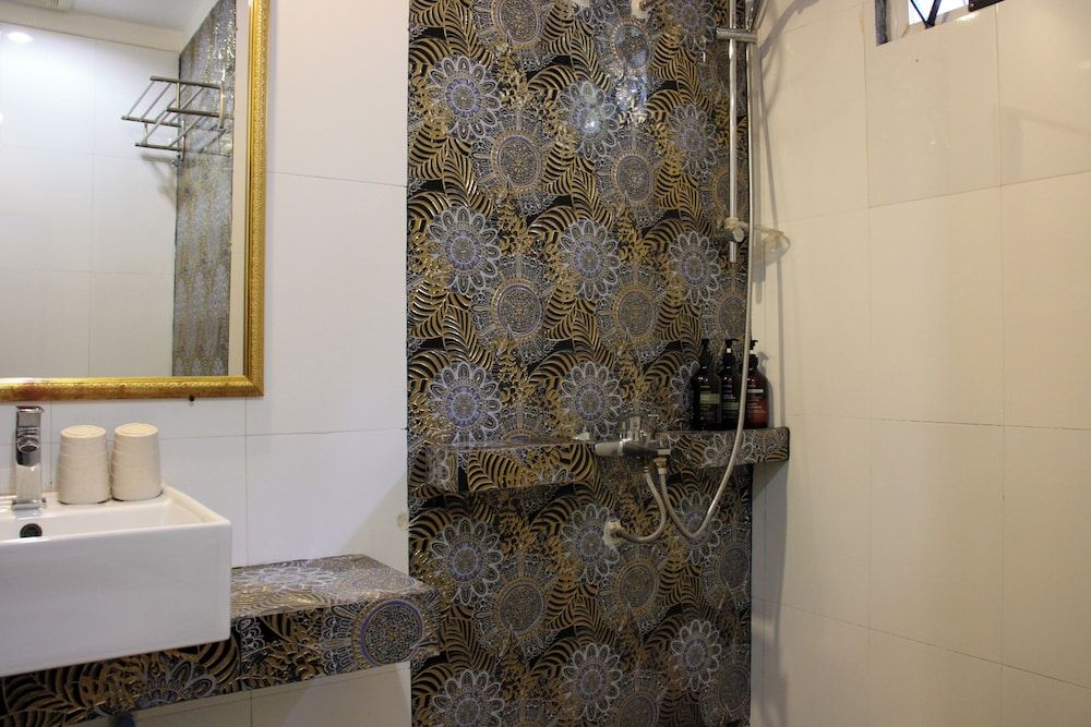 Banana Resort le Petit nid de Caro House, Pool View, Garden Area 34