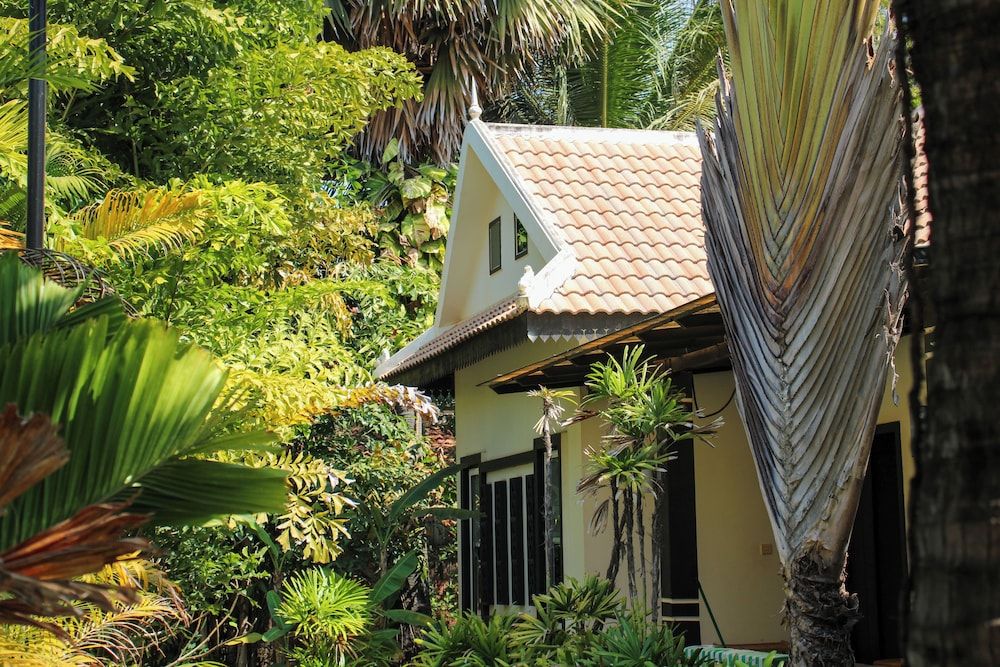 Banana Resort le Petit nid de Caro