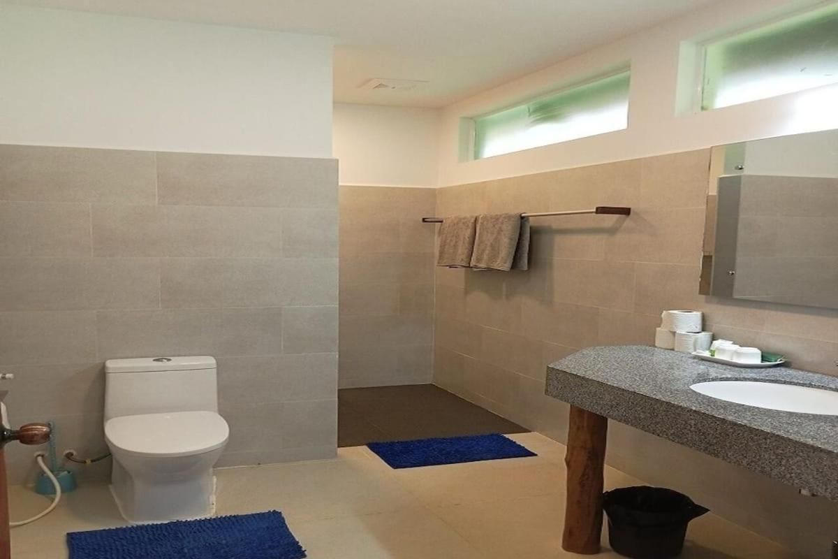 Saracen Bay Resort Beachfront Villa 2