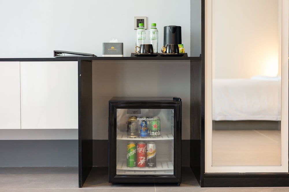 Munich Hotel Superior Double Room, 1 King Bed 4