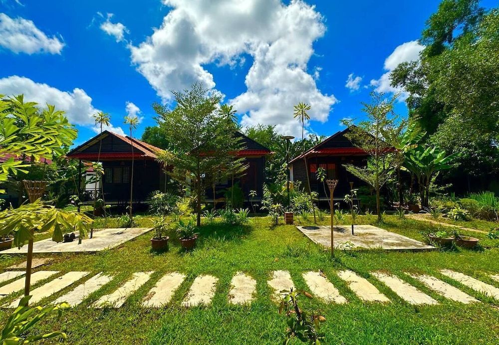 Densy Angkor Bungalow