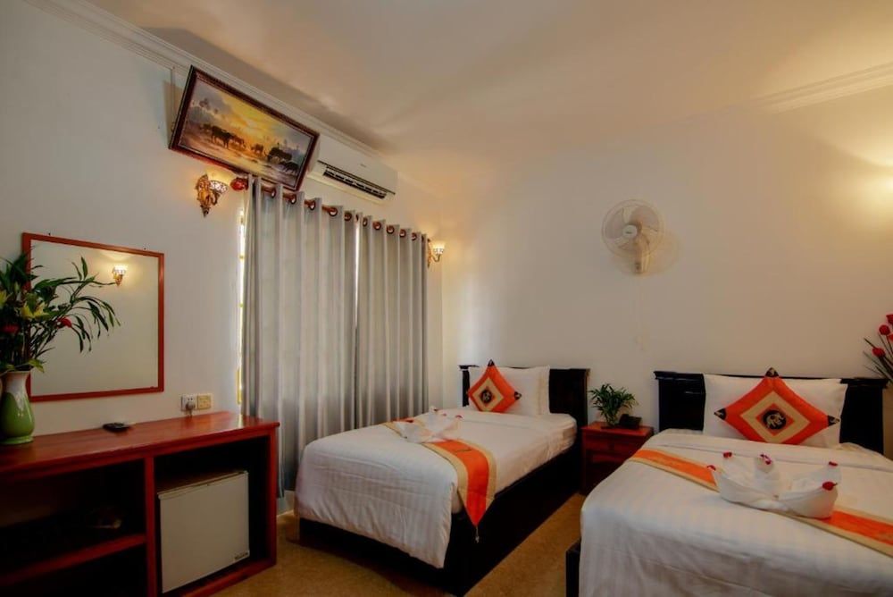 Bou Phanith Villa