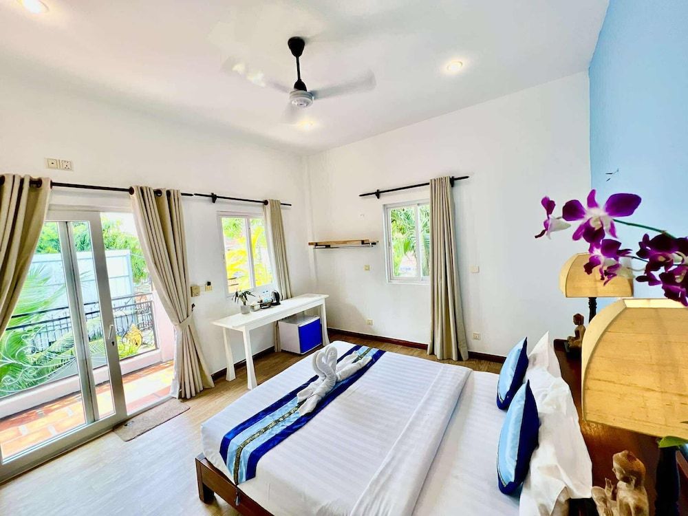 Pride Villa Cambodia