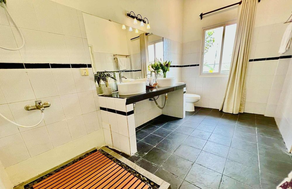 Pride Villa Cambodia Deluxe Room, 1 Queen Bed 6