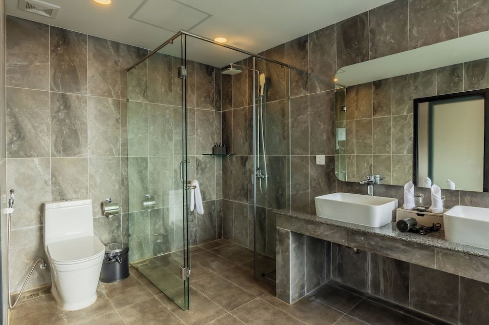 Otres Beach Hotel Family Suite 17