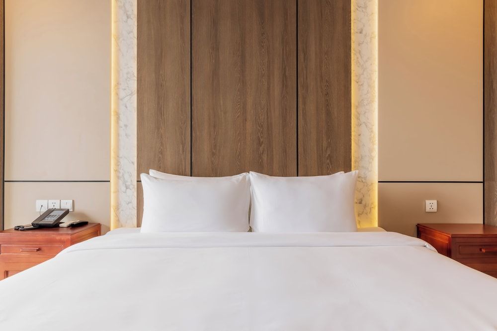 Otres Beach Hotel Family Suite 5