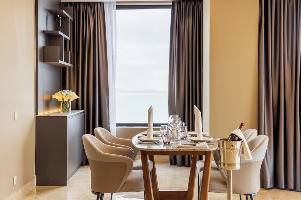 Otres Beach Hotel Family Suite 13