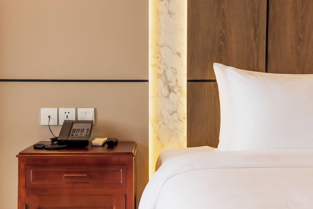 Otres Beach Hotel Family Suite 3