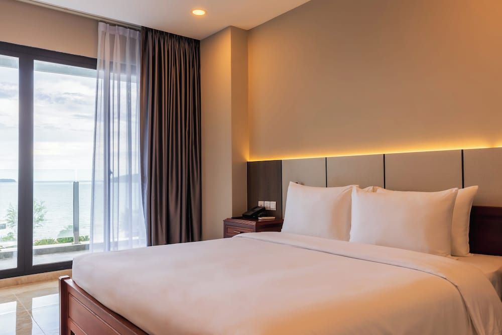 Otres Beach Hotel Family Suite 10