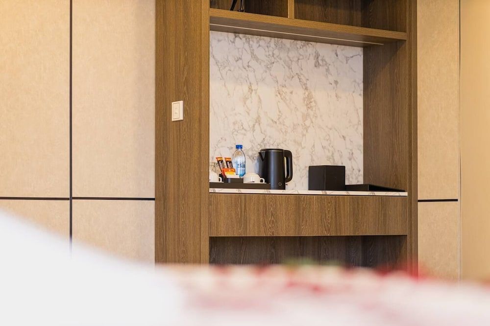 Otres Beach Hotel Deluxe Double Room 6