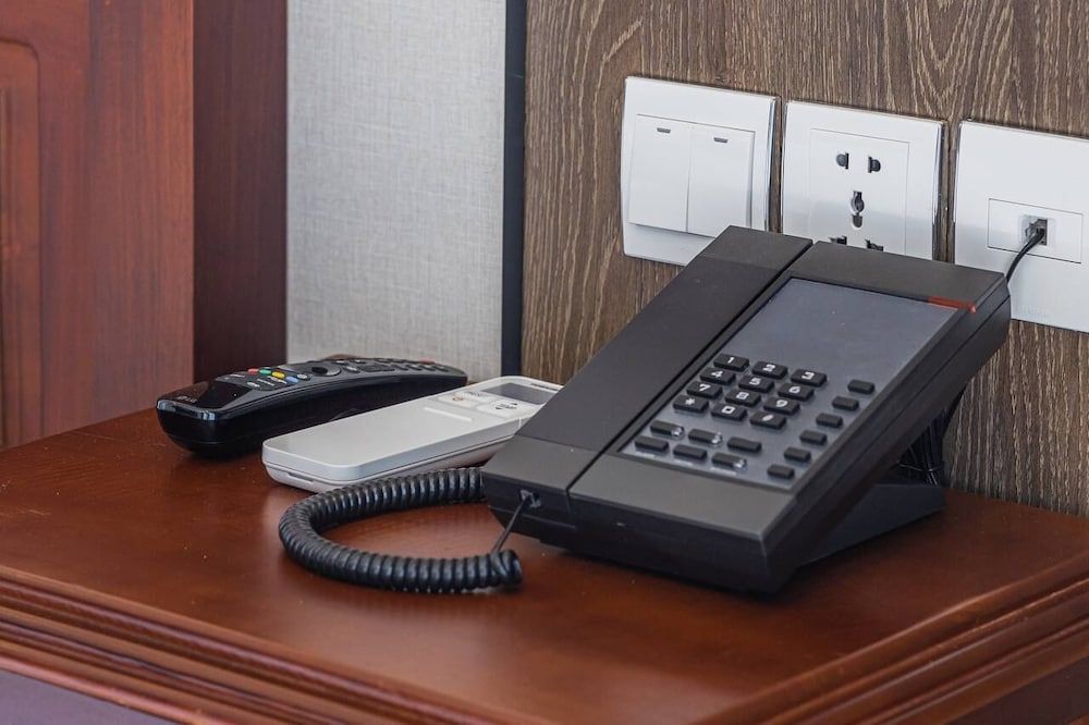 Otres Beach Hotel Family Suite 2